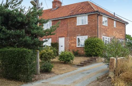 Westleton House | Heath View