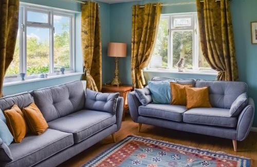Westleton House | Heath View