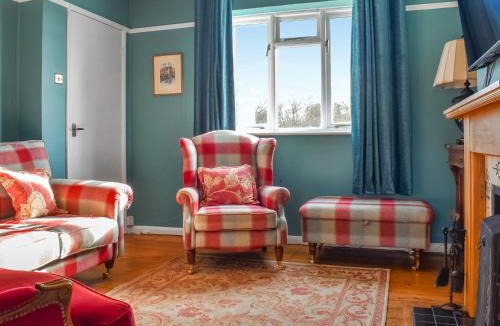Westleton House | Heath View