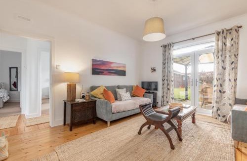 Comrie House | Heather Cottage, 2 bedroom in Comrie
