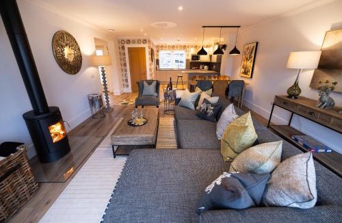 Crieff House | Heather Lodge