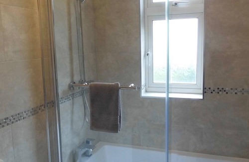 Offerton House | Heathside House 2 Bed House