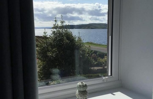 Millport Apartment | Heaven Above the Haven