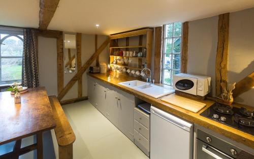 Bury St Edmunds House | Hedgerow Barn, Great Green, Thurston, Suffolk