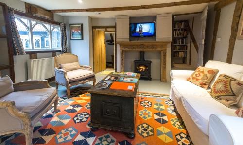 Bury St Edmunds House | Hedgerow Barn, Great Green, Thurston, Suffolk