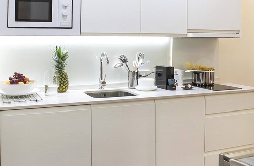 Historical Center Apartment | Heima Magdalena Square B