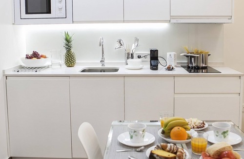 Historical Center Apartment | Heima Magdalena Square B
