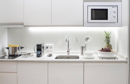 Historical Center Apartment | Heima Magdalena Square C