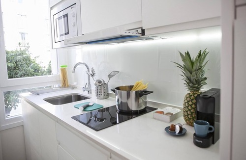 Historical Center Apartment | Heima Magdalena Square D