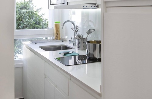 Historical Center Apartment | Heima Magdalena Square D
