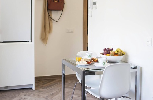 Historical Center Apartment | Heima Magdalena Square D