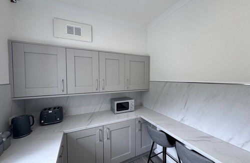 Helensburgh Apartment | Helensburgh Central Apartment