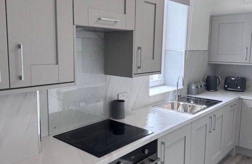 Helensburgh Apartment | Helensburgh Central Apartment
