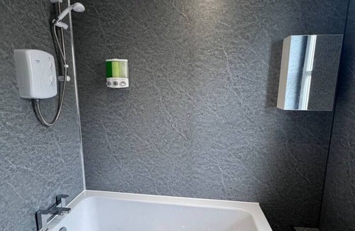Helensburgh Apartment | Helensburgh Central Apartment