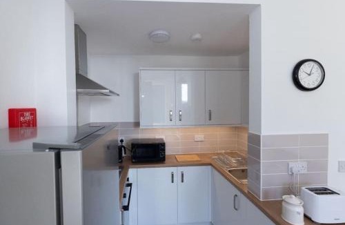 Helensburgh Apartment | Helensburgh Holiday Apartment