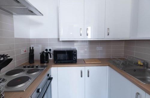 Helensburgh Apartment | Helensburgh Holiday Apartment
