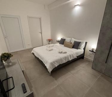 Cinisi Bed & Breakfast | Helios Apartaments