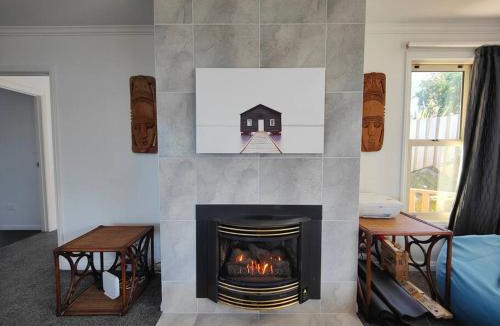 Riverton House | Helm's Deep
