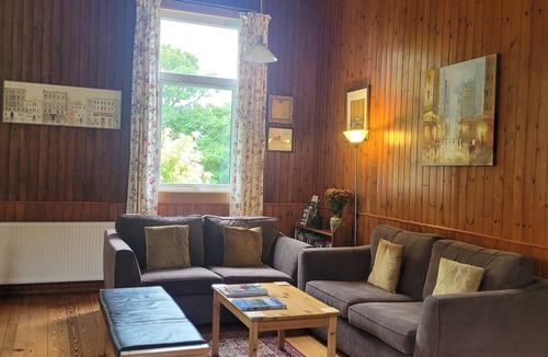 Helmsdale Hostel | Helmsdale Lodge