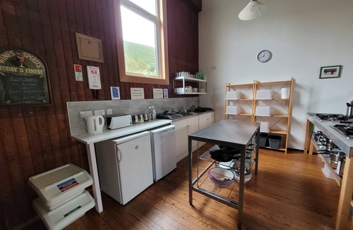 Helmsdale Hostel | Helmsdale Lodge
