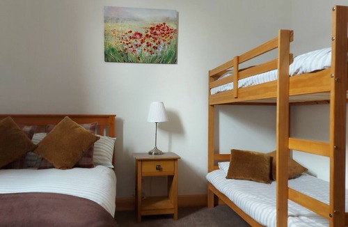 Helmsdale Hostel | Helmsdale Lodge