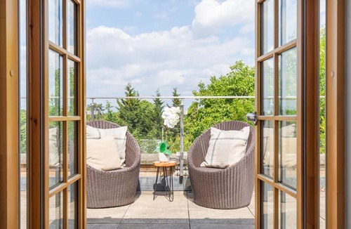 Hendon House | Hendon Harmony
