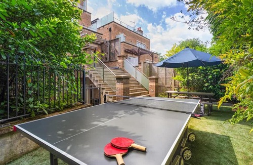 Hendon House | Hendon Harmony