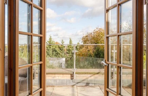 Hendon House | Hendon Harmony
