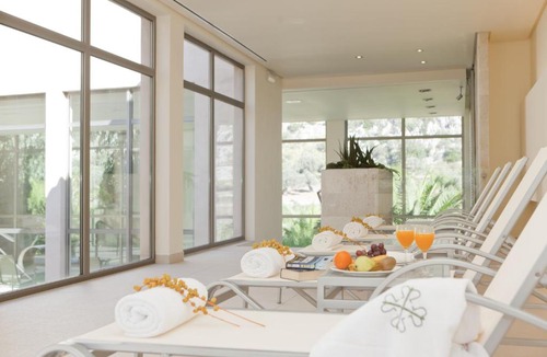 Bunyola Hotel | Hermitage Mallorca Hotel & Spa