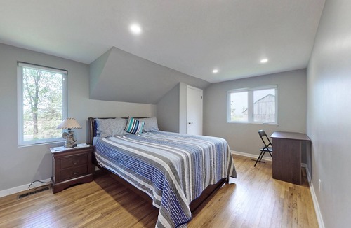 Brock House | Hidden Farm Escape In The Heart Of Kawarthas