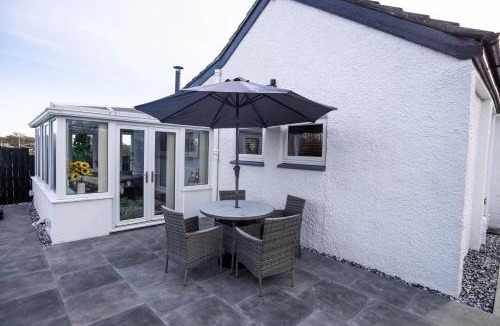 Gretna House | Hidden Hive