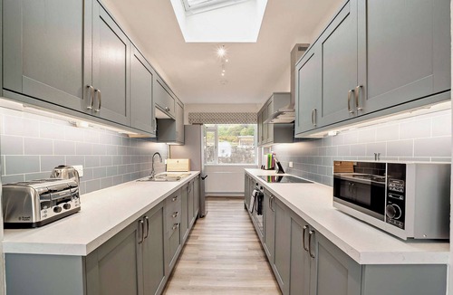 Isle of Arran Cottage | High Dougarie Farmhouse