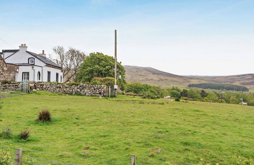 Isle of Arran Cottage | High Dougarie Farmhouse