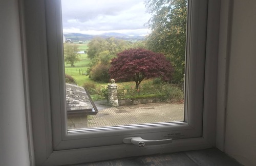 Cockermouth House | High Dyke 1 - bed Studio Apartment nr Cockermouth