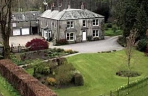 Cockermouth House | High Dyke 1 - bed Studio Apartment nr Cockermouth
