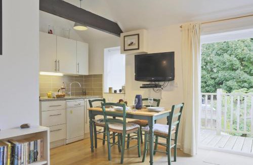 Aldeburgh House | High Tide