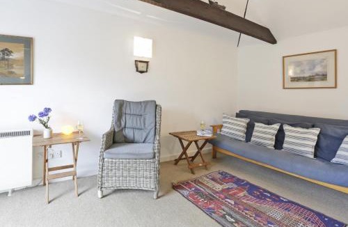 Aldeburgh House | High Tide