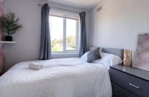 Scunthorpe House | Highfield House cosy 4 bedroom