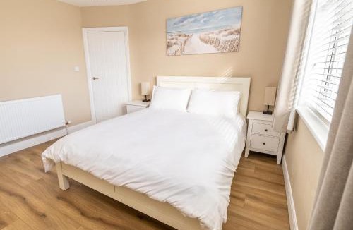 Cleethorpes House | Highgate Beach House - Great for family stays and contractors