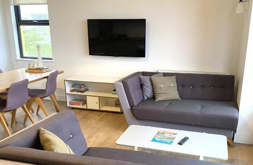 John O'Groats House | Highland - 1 Bed Luxury Apartment by Together Travel