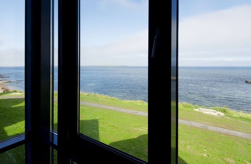John O'Groats Apartment | Highland - 2 Bed Luxury Apartment