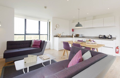 John O'Groats Apartment | Highland - 2 Bed Luxury Apartment