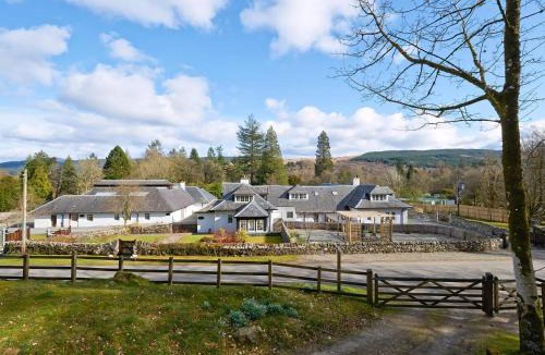 Clachan of Glendaruel House | Highland Cottage - Sxxk