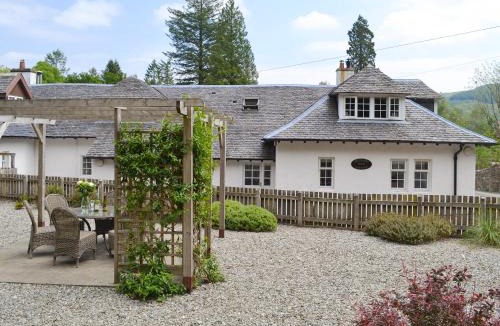 Clachan of Glendaruel House | Highland Cottage - Sxxk