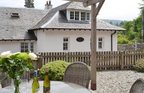 Clachan of Glendaruel House | Highland Cottage - Sxxk