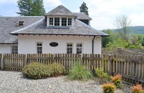 Clachan of Glendaruel House | Highland Cottage - Sxxk