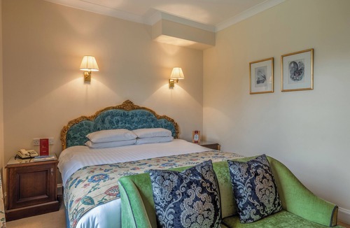 Nairn Hotel | Highland Gem Near Golf, Castles & Coast—A Relaxing Classic Stay
