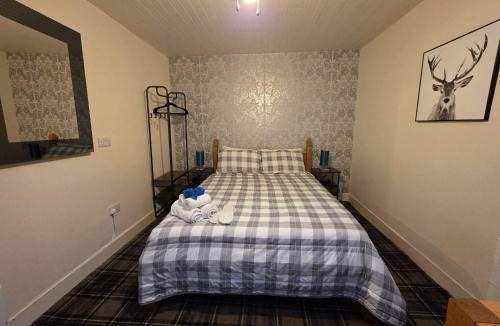 Mainland Apartment | Highland Haven Apartment sleeps 8