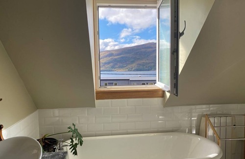 Ullapool House | Highland Rooms - Room Only No Breakfast