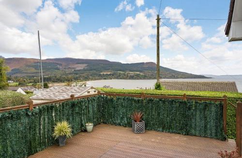 Brodick House | Highview